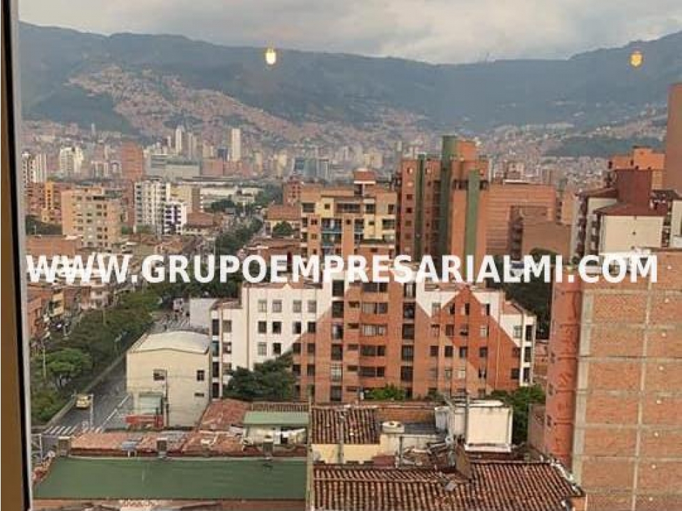 APARTAESTUDIO AMOBLADO EN ARRIENDO - SECTOR LAURELES COD: 31863 — foto 5