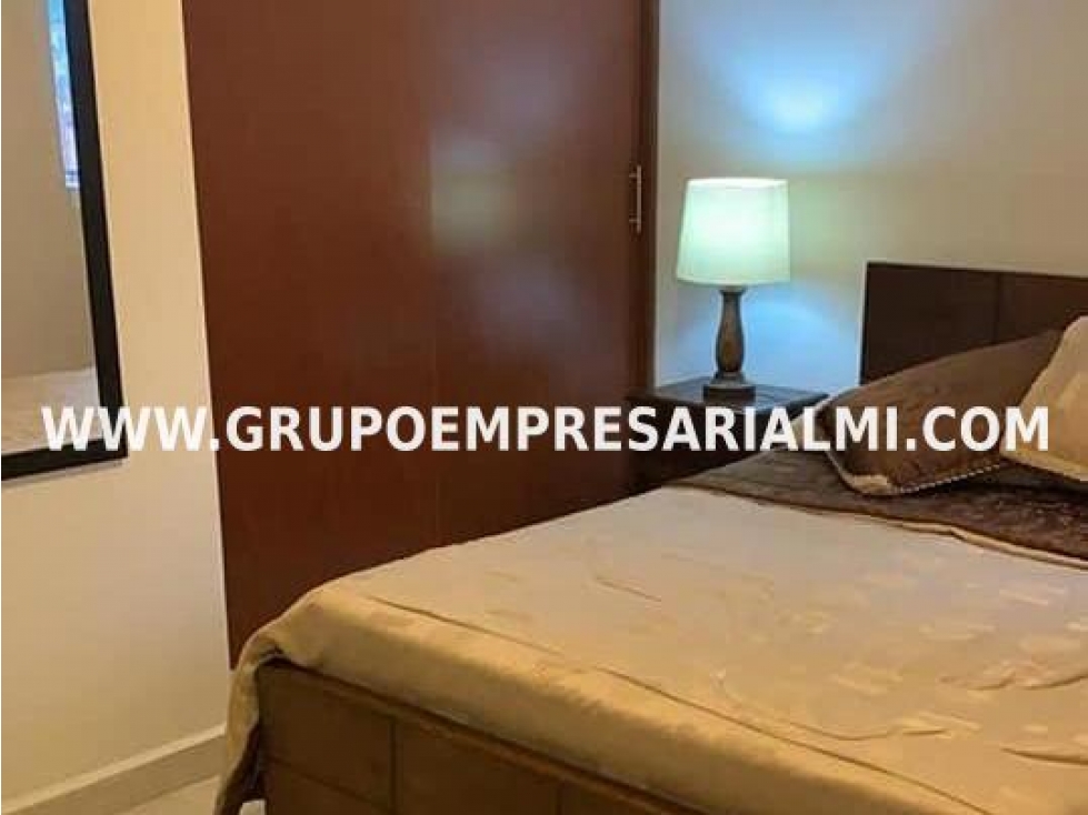 APARTAESTUDIO AMOBLADO EN ARRIENDO - SECTOR LAURELES COD: 31863 — foto 4