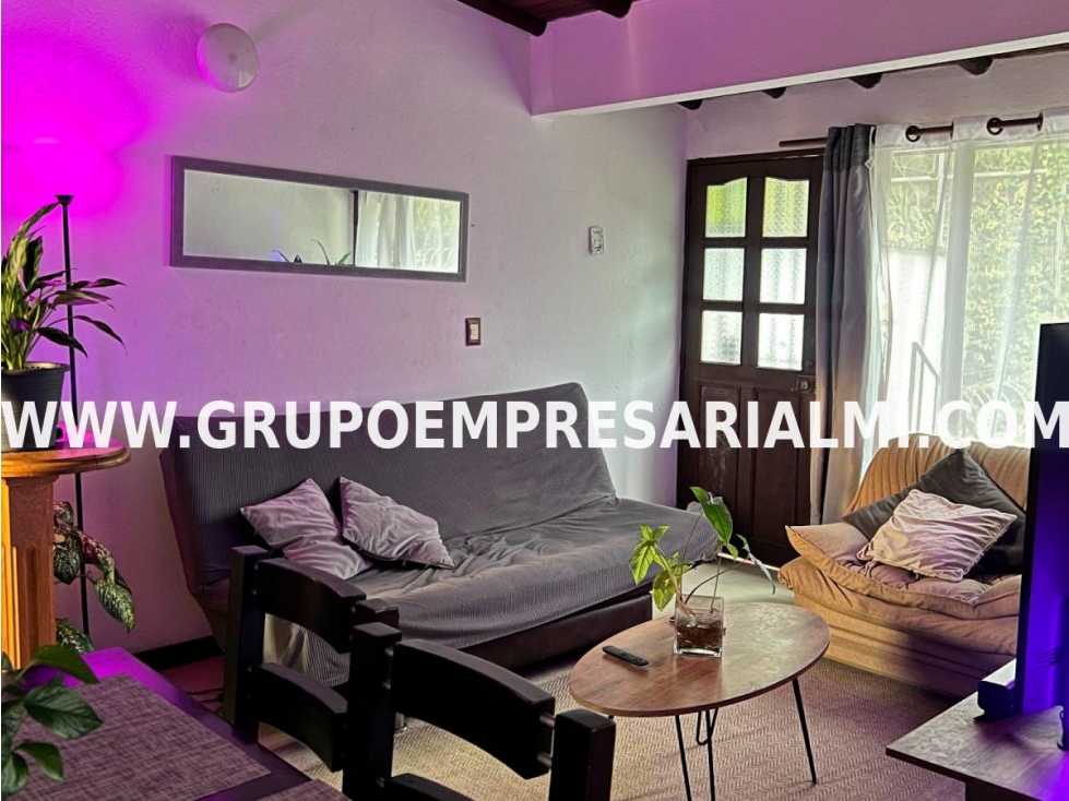 APARTAESTUDIO AMOBLADO EN ARRIENDO - SECTOR ALEJANDRÍA COD: 32190 — foto 2