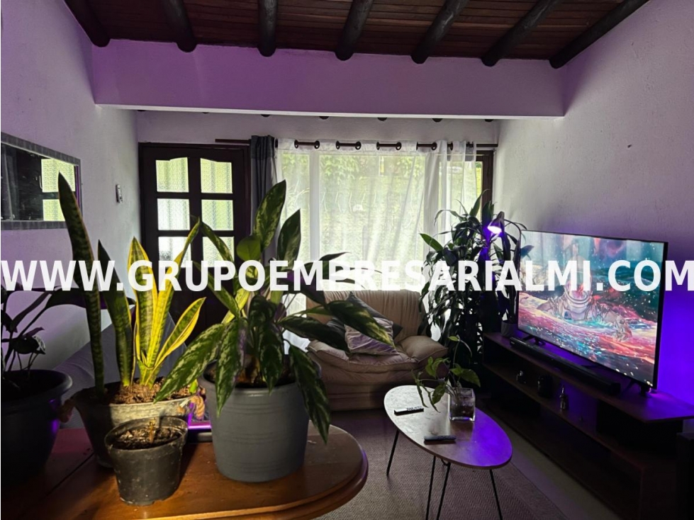 APARTAESTUDIO AMOBLADO EN ARRIENDO - SECTOR ALEJANDRÍA COD: 32190 — foto 3