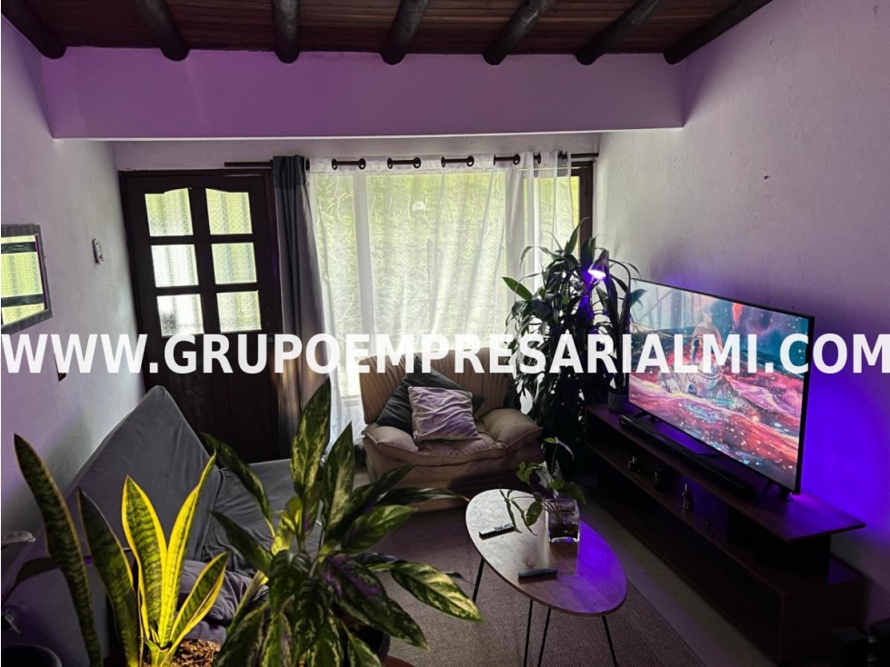 APARTAESTUDIO AMOBLADO EN ARRIENDO - SECTOR ALEJANDRÍA COD: 32190 — foto 5