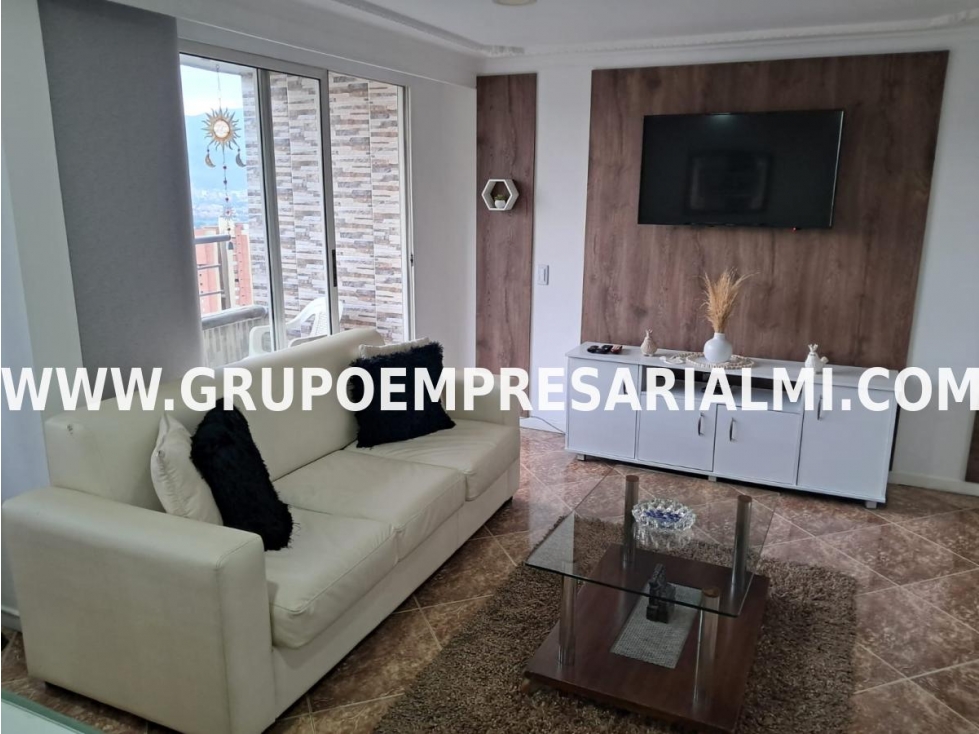 APARTAESTUDIO AMOBLADO EN ARRIENDO - SECTOR SAN DIEGO COD: 32202 — foto 4
