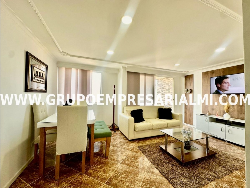 APARTAESTUDIO AMOBLADO EN ARRIENDO - SECTOR SAN DIEGO COD: 32202 — foto 3