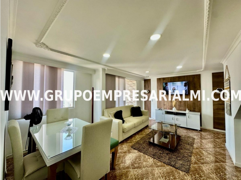 APARTAESTUDIO AMOBLADO EN ARRIENDO - SECTOR SAN DIEGO COD: 32202 — foto 5