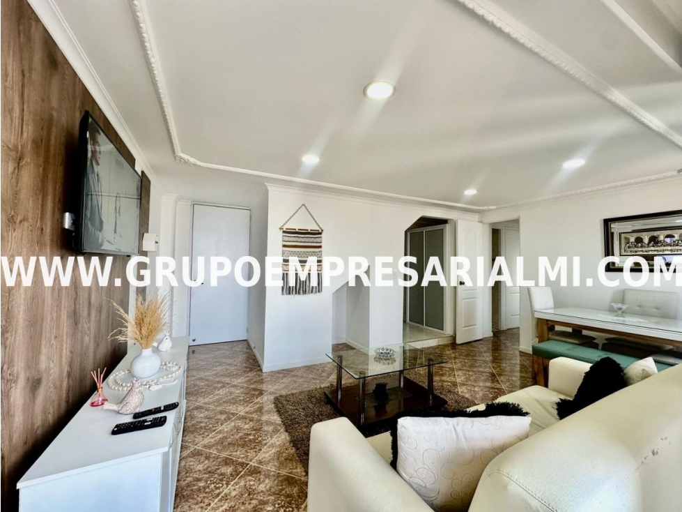 APARTAESTUDIO AMOBLADO EN ARRIENDO - SECTOR SAN DIEGO COD: 32202 — foto 2