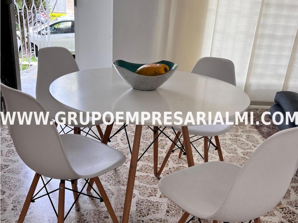 APARTAESTUDIO AMOBLADO EN ARRIENDO - SECTOR VELÓDROMO COD: 32365 — foto 2