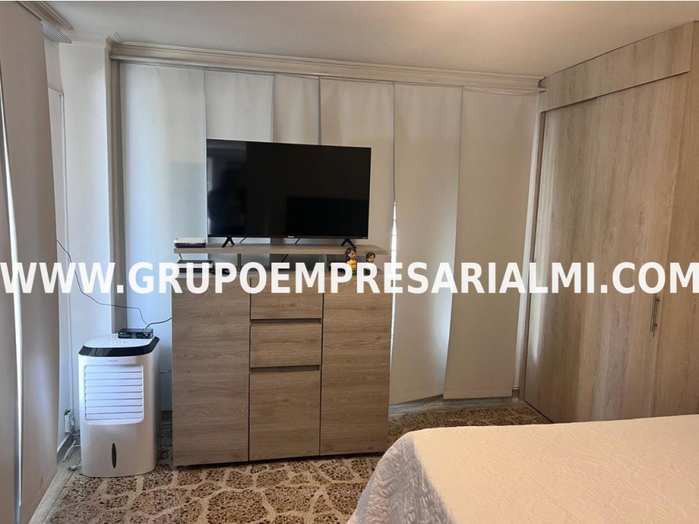 APARTAESTUDIO AMOBLADO EN ARRIENDO - SECTOR VELÓDROMO COD: 32365 — foto 6
