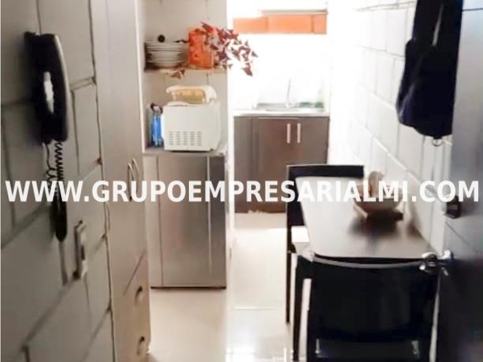 APARTAESTUDIO AMOBLADO EN ARRIENDO - SECTOR BELÉN COD: 32397 — foto 4