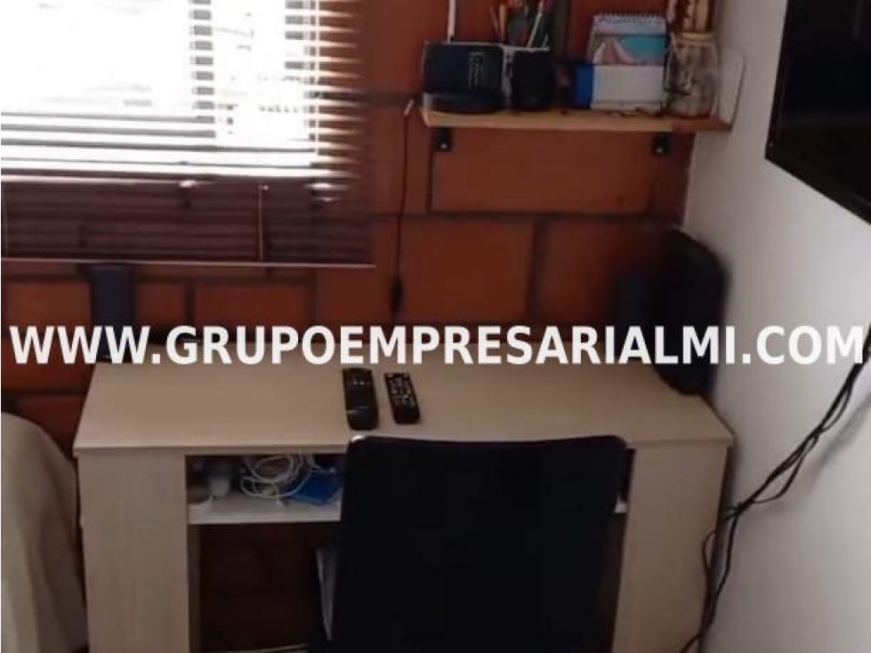 APARTAESTUDIO AMOBLADO EN ARRIENDO - SECTOR BELÉN COD: 32397 — foto 6