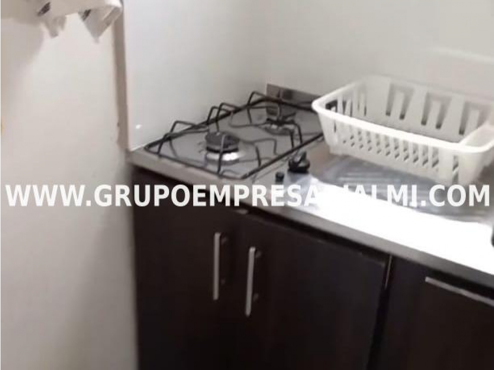 APARTAESTUDIO AMOBLADO EN ARRIENDO - SECTOR BELÉN COD: 32397 — foto 5