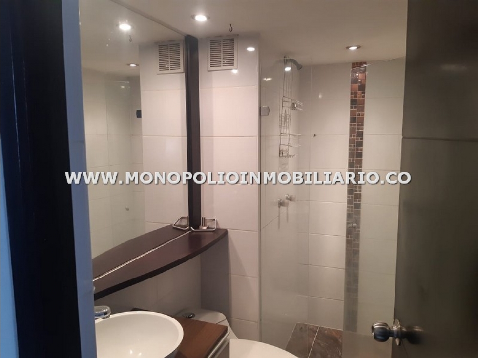 APARTAESTUDIO AMOBLADO EN ARRIENDO - SECTOR PRADO CENTRO COD: 21795 — foto 4