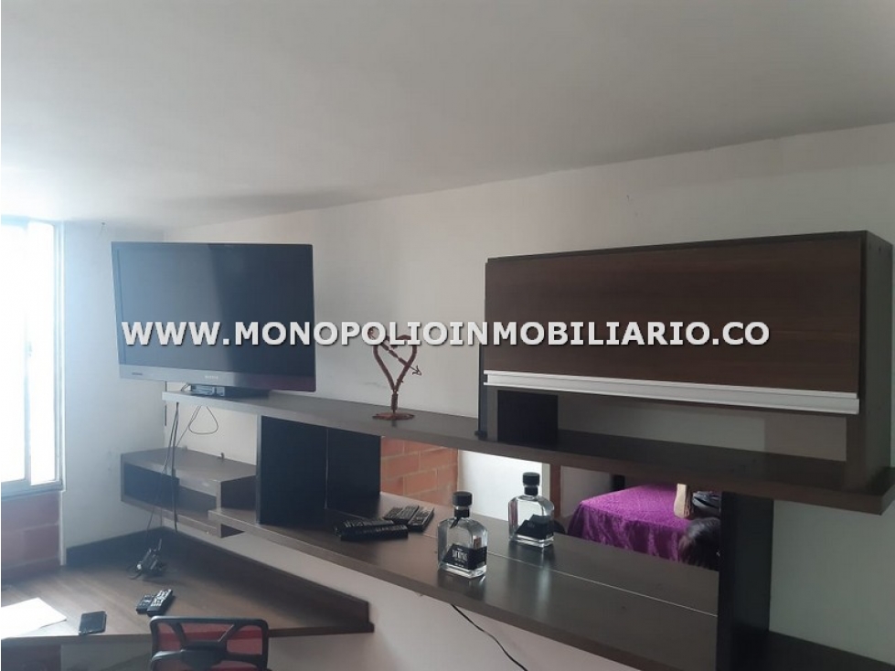APARTAESTUDIO AMOBLADO EN ARRIENDO - SECTOR PRADO CENTRO COD: 21795 — foto 6