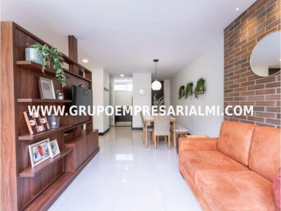 APARTAESTUDIO AMOBLADO EN ARRIENDO - SECTOR MILLA DE ORO COD: 32989 — foto 5