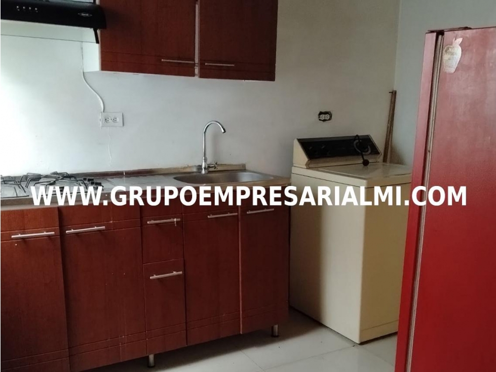 APARTAESTUDIO AMOBLADO EN ARRIENDO - SECTOR SANTA MONICA COD: 33786 — foto 5