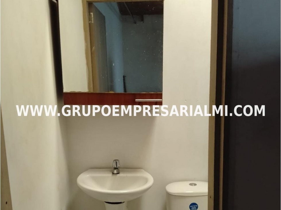 APARTAESTUDIO AMOBLADO EN ARRIENDO - SECTOR SANTA MONICA COD: 33786 — foto 3