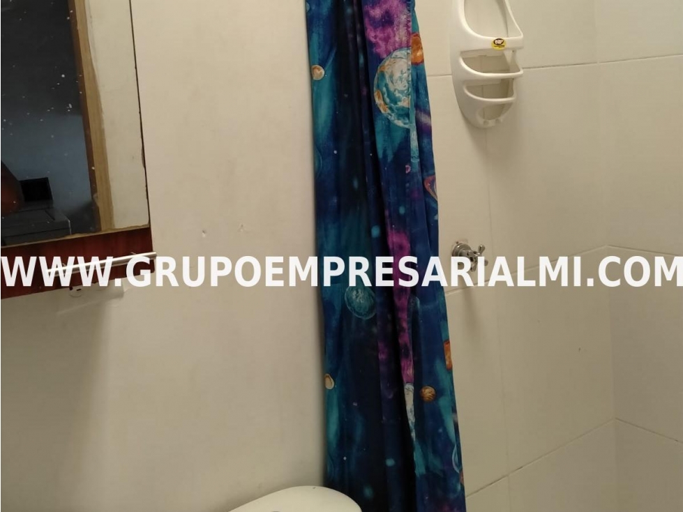 APARTAESTUDIO AMOBLADO EN ARRIENDO - SECTOR SANTA MONICA COD: 33786 — foto 4