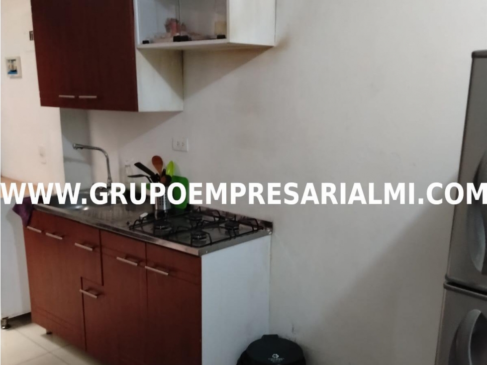 APARTAESTUDIO AMOBLADO EN ARRIENDO - SECTOR SANTA MONICA COD: 33787 — foto 2