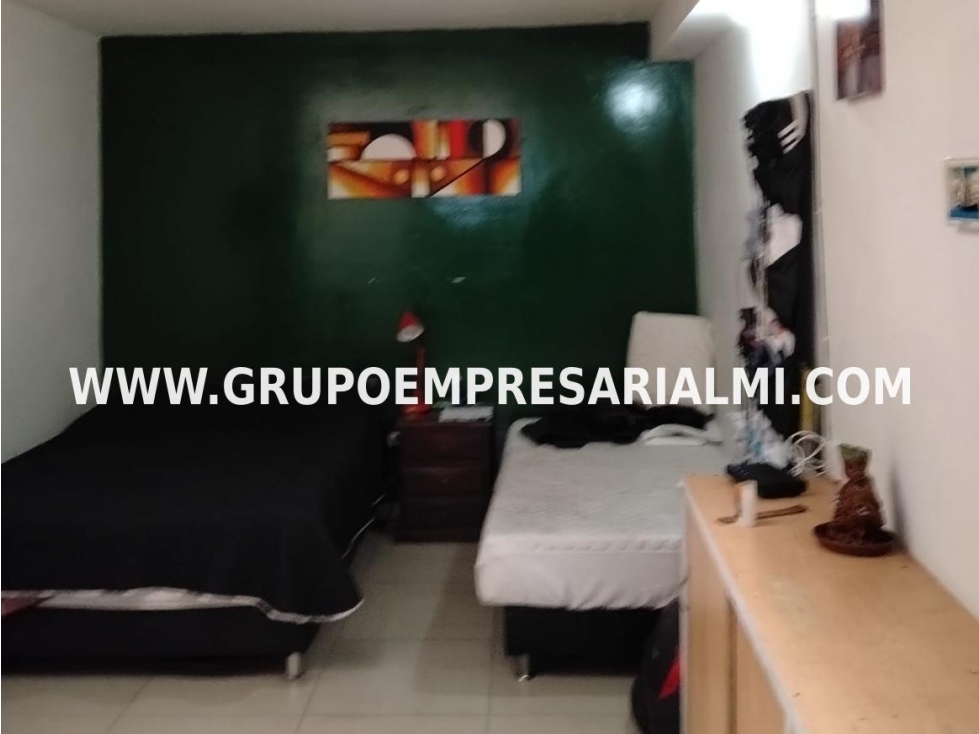APARTAESTUDIO AMOBLADO EN ARRIENDO - SECTOR SANTA MONICA COD: 33787 — foto 3