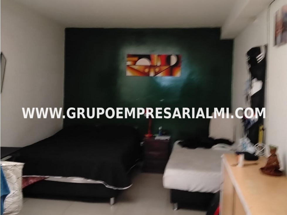 APARTAESTUDIO AMOBLADO EN ARRIENDO - SECTOR SANTA MONICA COD: 33787 — foto 4