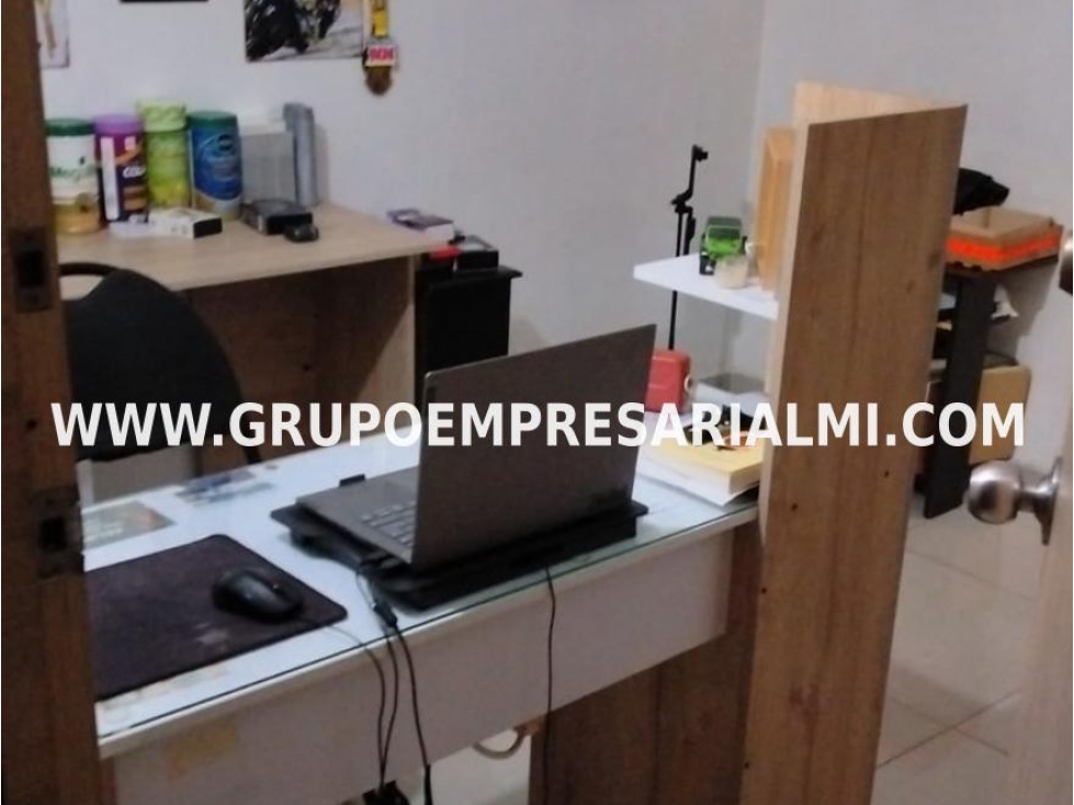 APARTAESTUDIO AMOBLADO EN ARRIENDO - SECTOR SANTA MONICA COD: 33787 — foto 5