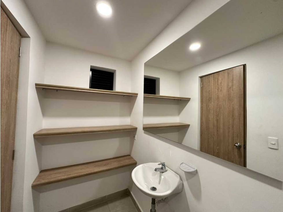 APARTAESTUDIO AMOBLADO EN LA AMERICA LAURELES ESTADIO — foto 6