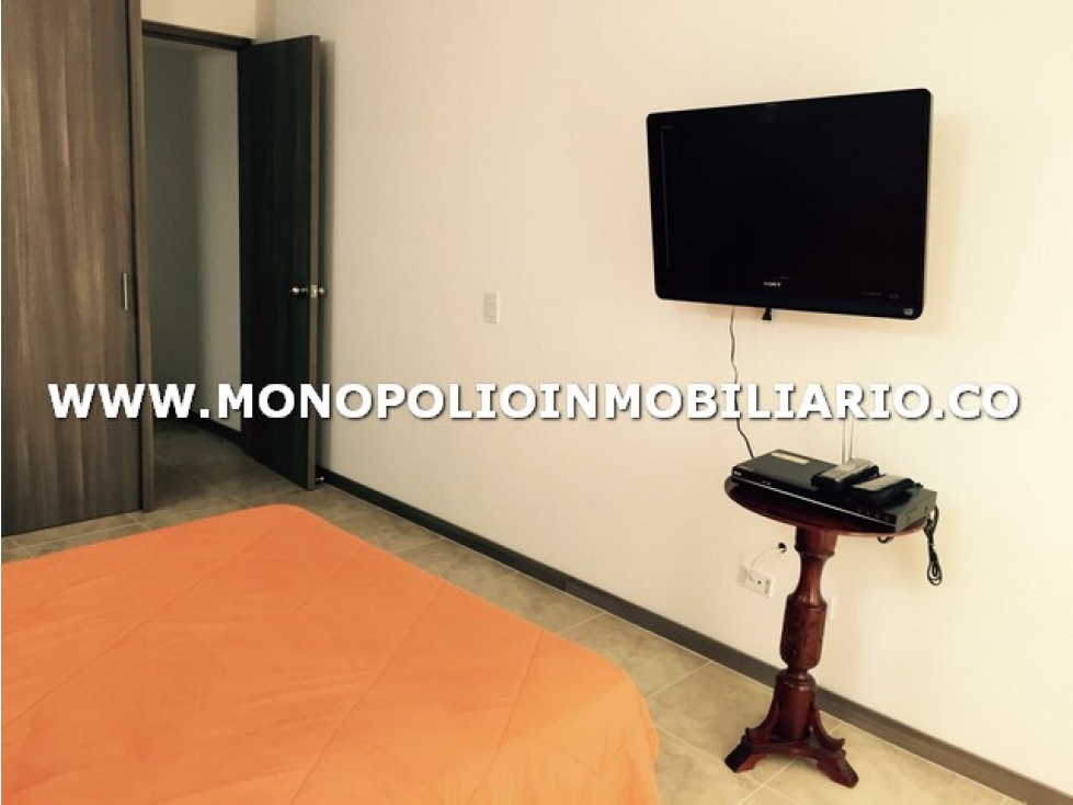 APARTAESTUDIO AMOBLADO EN ARRIENDO - SECTOR PILARICA COD: 3801 — foto 2