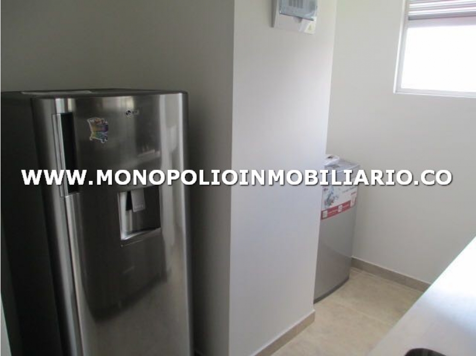APARTAESTUDIO AMOBLADO EN ARRIENDO - SECTOR PILARICA COD: 3801 — foto 3