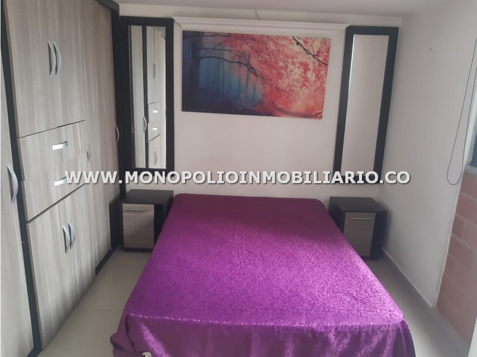 APARTAESTUDIO AMOBLADO EN ARRIENDO - SECTOR PRADO CENTRO COD: 21795 — foto 5