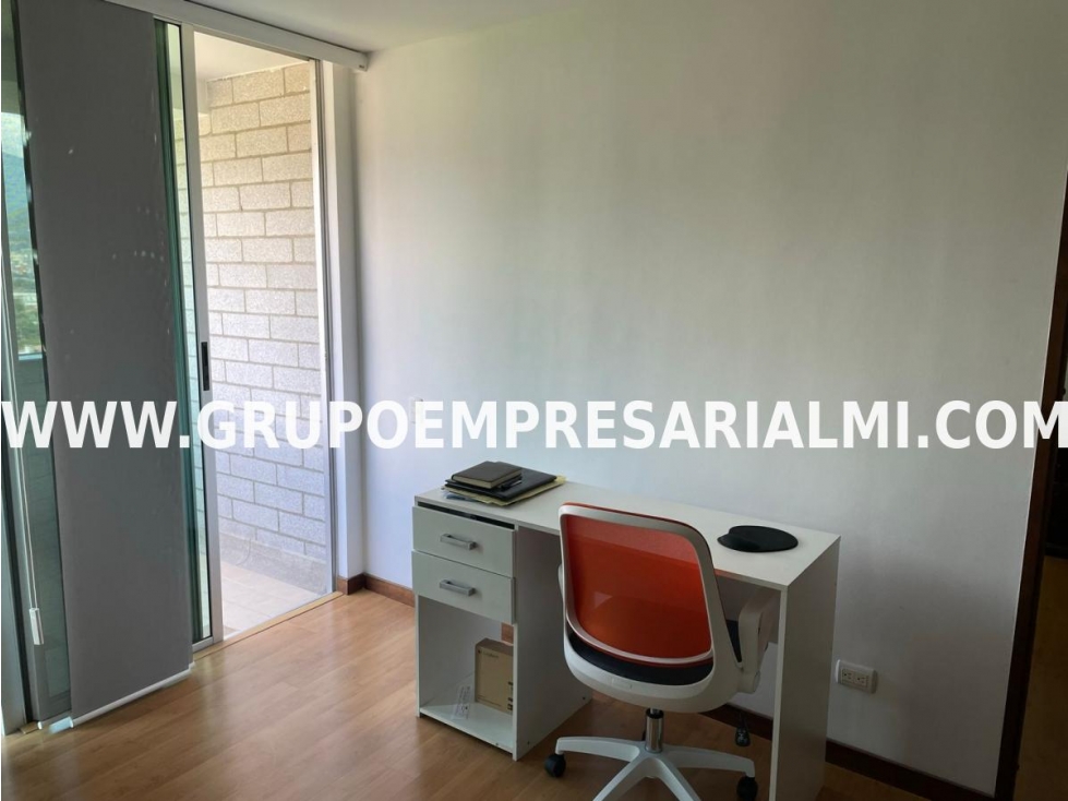 APARTAESTUDIO AMOBLADO EN ARRIENDO - SECTOR OVIEDO COD: 27565 — foto 5