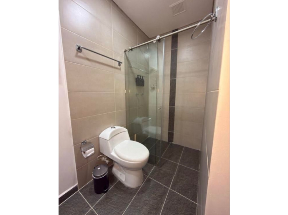APARTAESTUDIO AMOBLADO EN VENTA EN LAURELES — foto 6