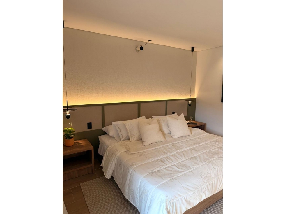 APARTAESTUDIO AMOBLADO EN VENTA VISTA EXTERNA (JP) — foto 5