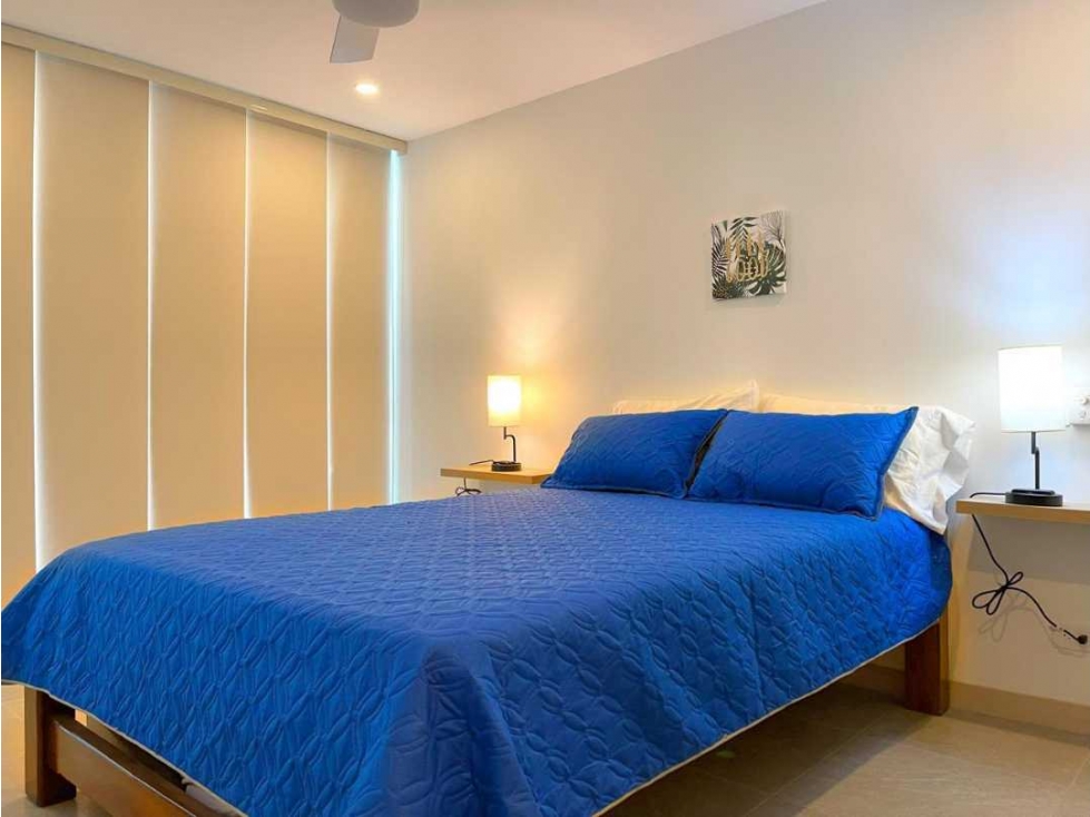 Apartaestudio amoblado en venta Avenida Centenario — foto 2
