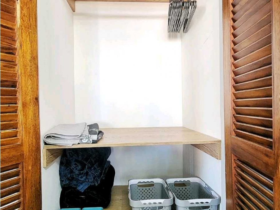 APARTAESTUDIO AMOBLADO PARA LA RENTA EN SANTA MONICA — foto 6
