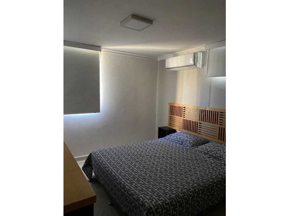 APARTAESTUDIO AMOBLADO PARQUE ELECTRIFICADORA — foto 6