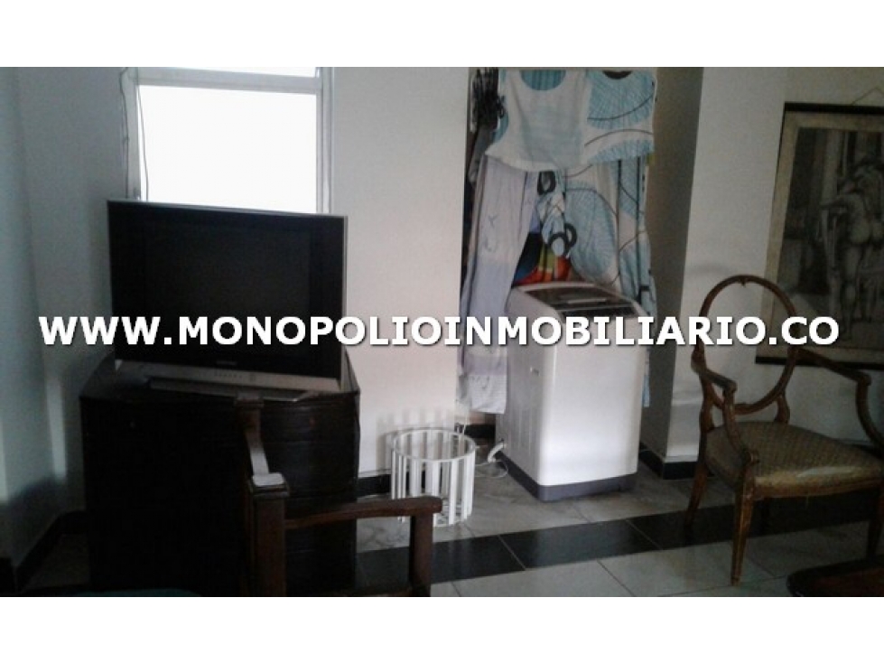 APARTAESTUDIO AMOBLADO EN ARRIENDO - SECTOR SANTA GEMA COD: 6382 — foto 2