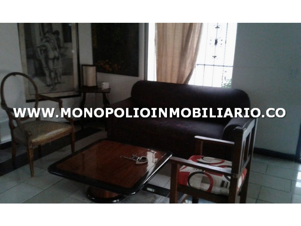 APARTAESTUDIO AMOBLADO EN ARRIENDO - SECTOR SANTA GEMA COD: 6382 — foto 4