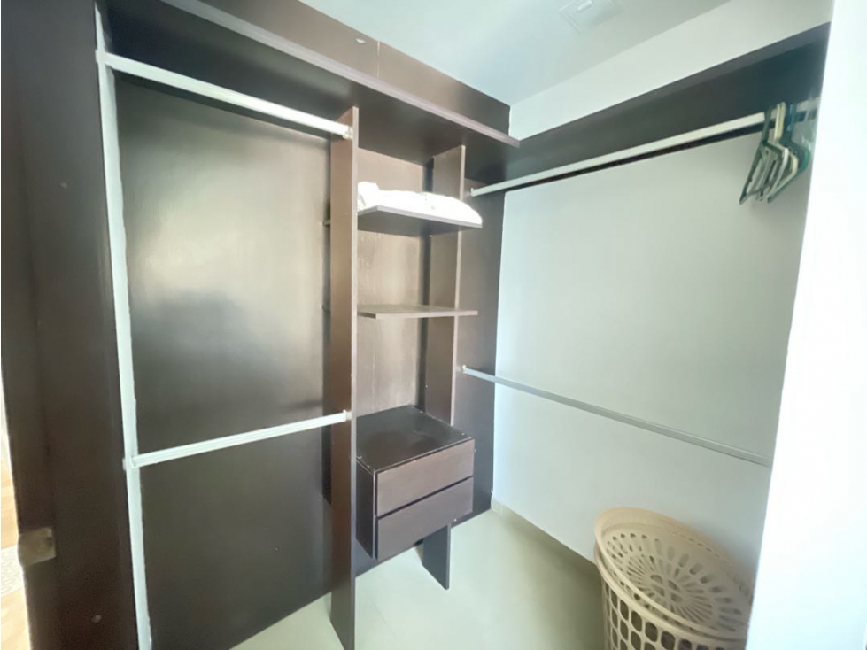 Apartaestudio Amoblado Villasantos Buenavista — foto 6