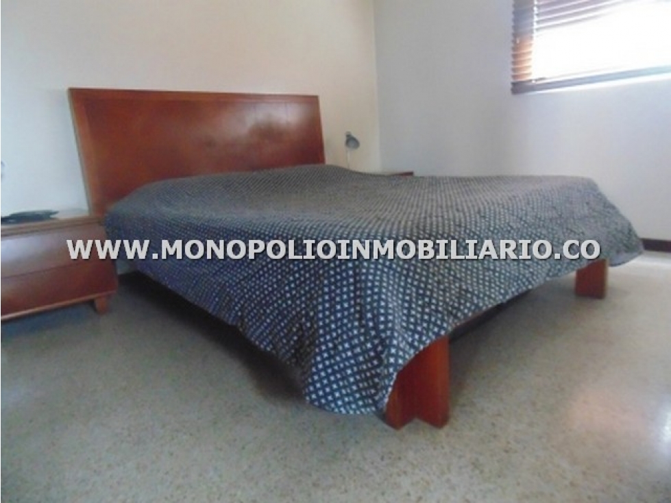APARTAESTUDIO AMOBLADOS EN ARRIENDO -SECTOR AGUACATALA COD: 3110 — foto 3