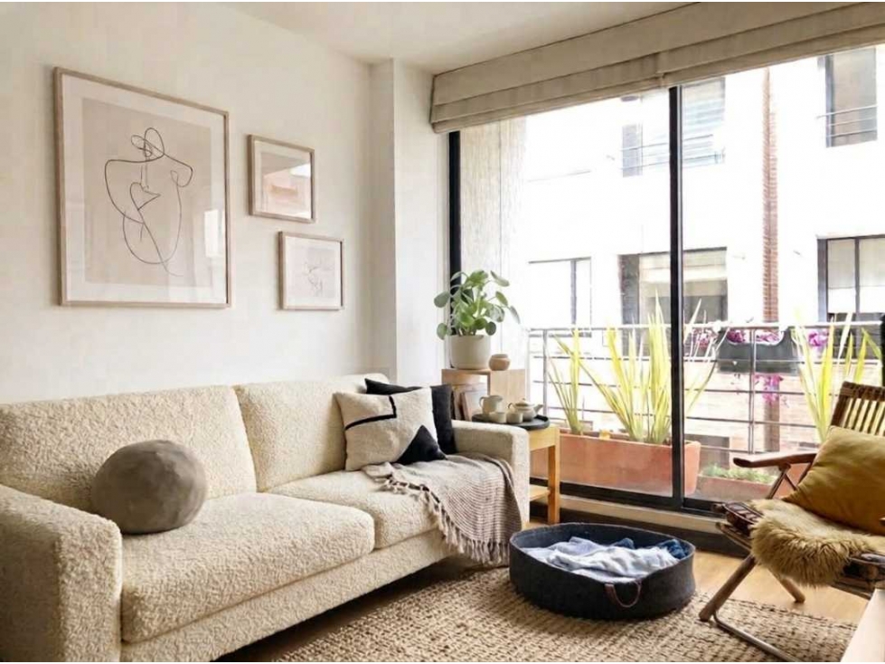 Apartamento en Arriendo Lisboa ,Bogotá