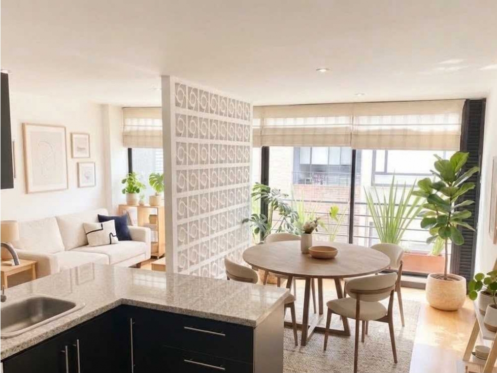 Apartamento en Arriendo Lisboa ,Bogotá — foto 2