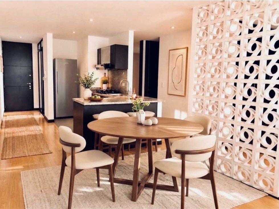 Apartamento en Arriendo Lisboa ,Bogotá — foto 3