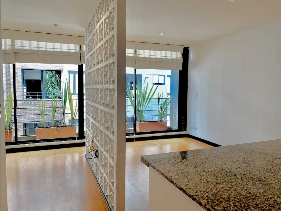 Apartamento en Arriendo Lisboa ,Bogotá — foto 6