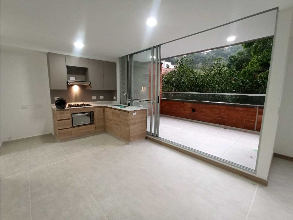 apartaestudio arriendo p6 cod 9818760