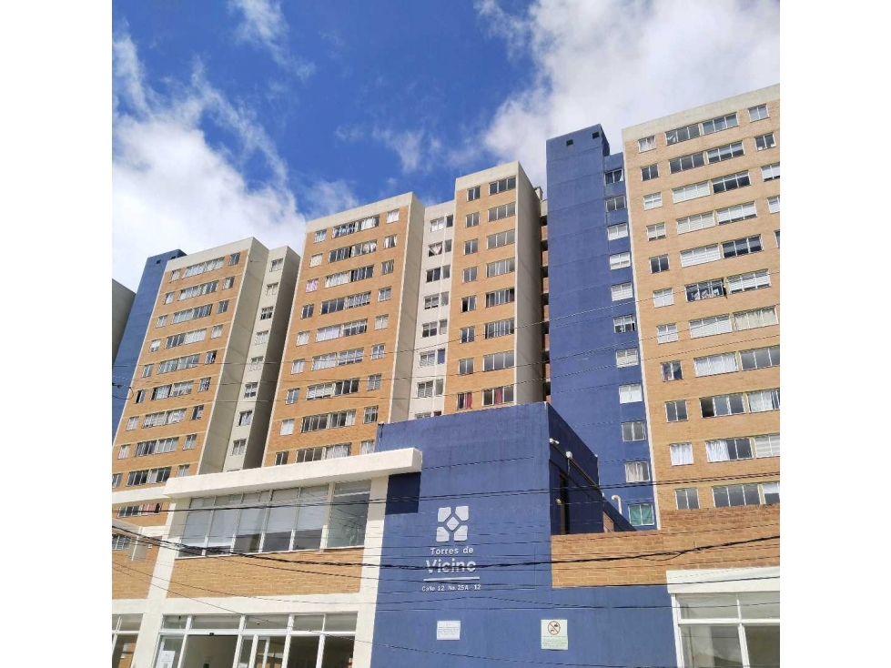 Apartaestudio Arriendo Ricaurte