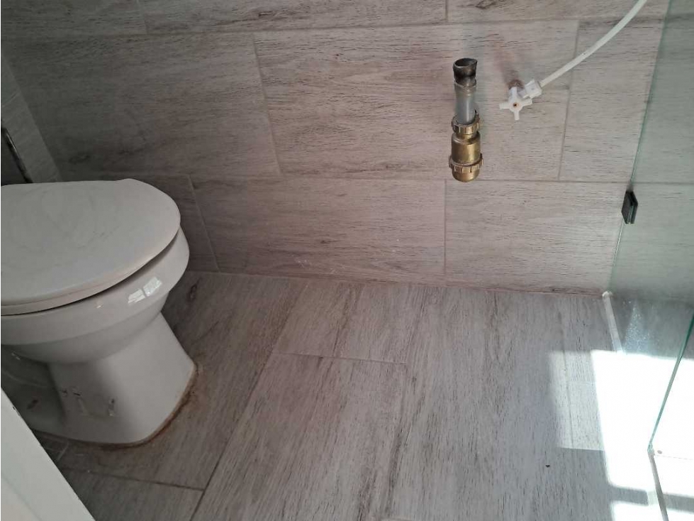 Aparta estudio Belén la Palma, Incluido Servicios — foto 2