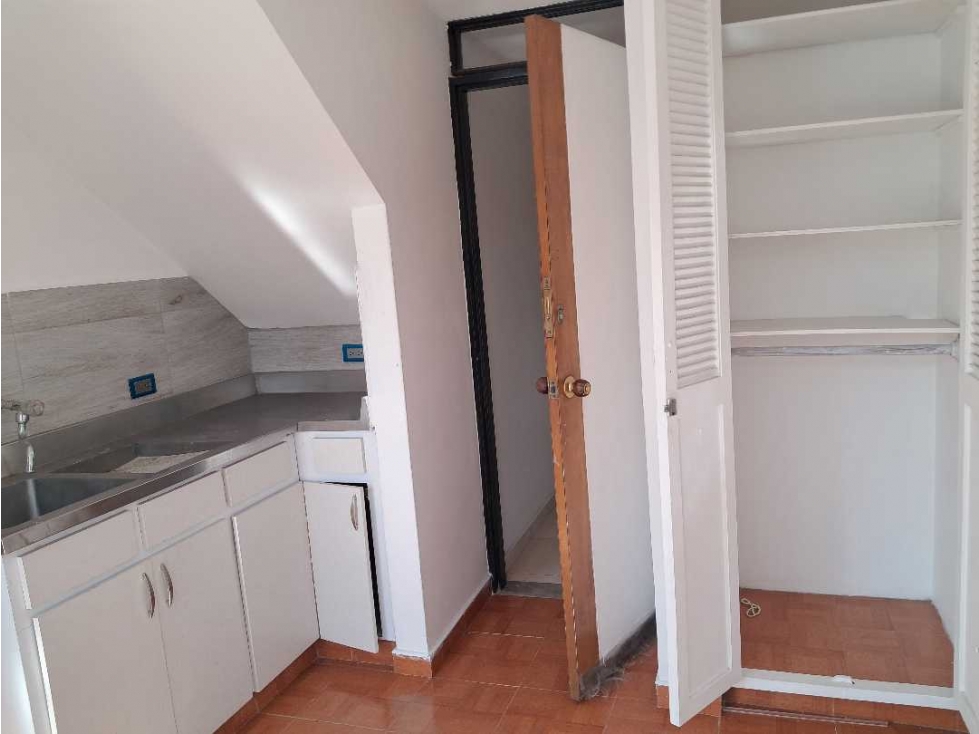 Aparta estudio Belén la Palma, Incluido Servicios — foto 3
