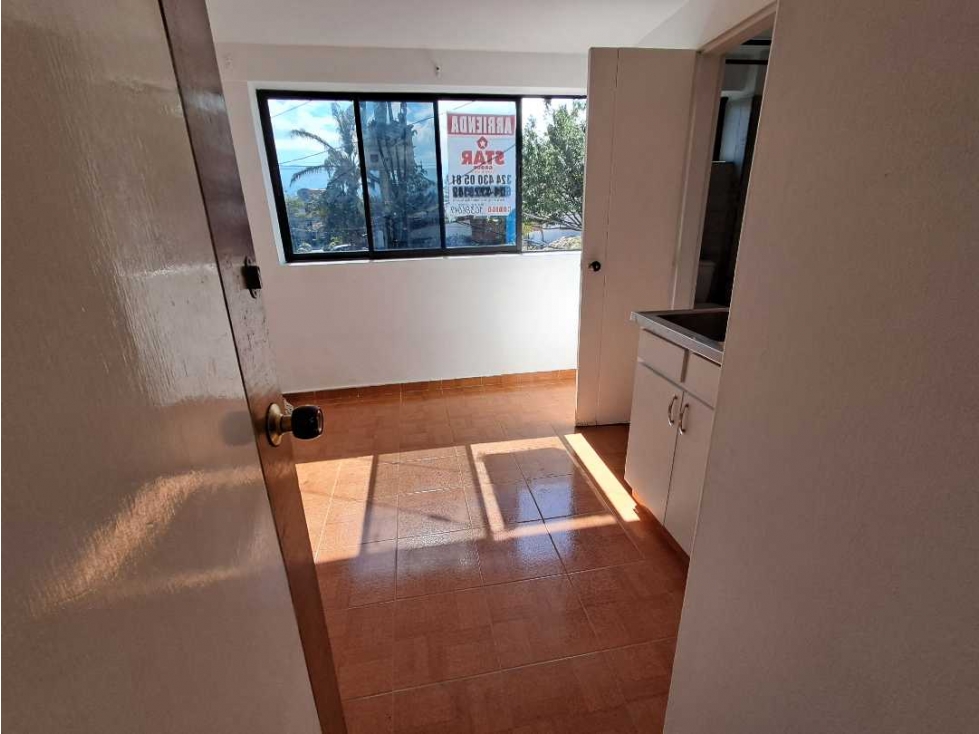 Aparta estudio Belén la Palma, Incluido Servicios — foto 4