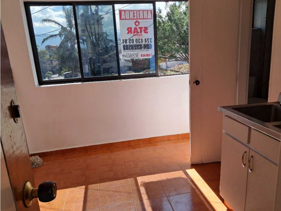 Aparta estudio Belén la Palma, Incluido Servicios — foto 5