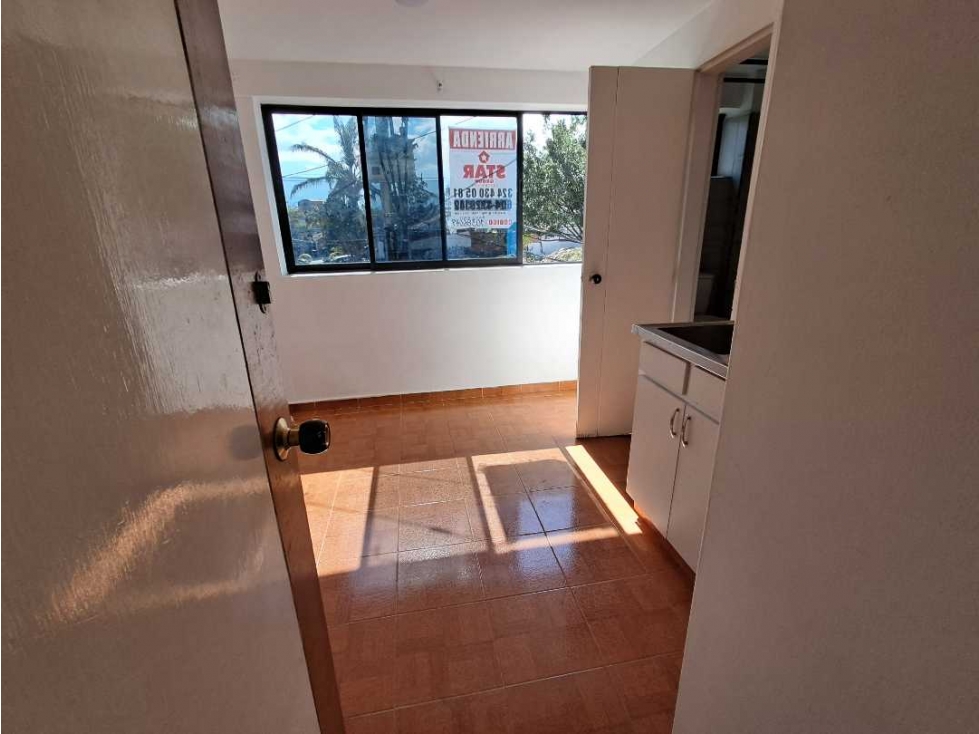 Aparta estudio Belén la Palma, Incluido Servicios — foto 6