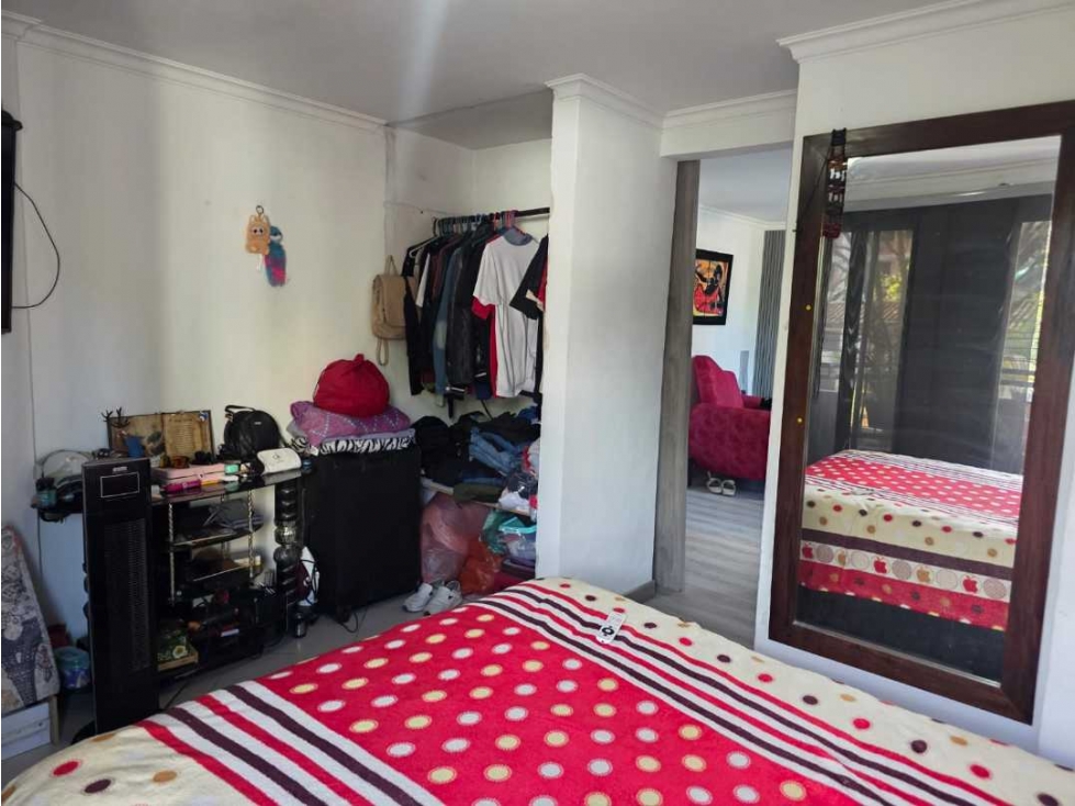 APARTAESTUDIO BELEN LA PALMA — foto 2